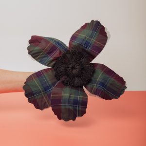Exquisite J Milano - Spilla Fiore