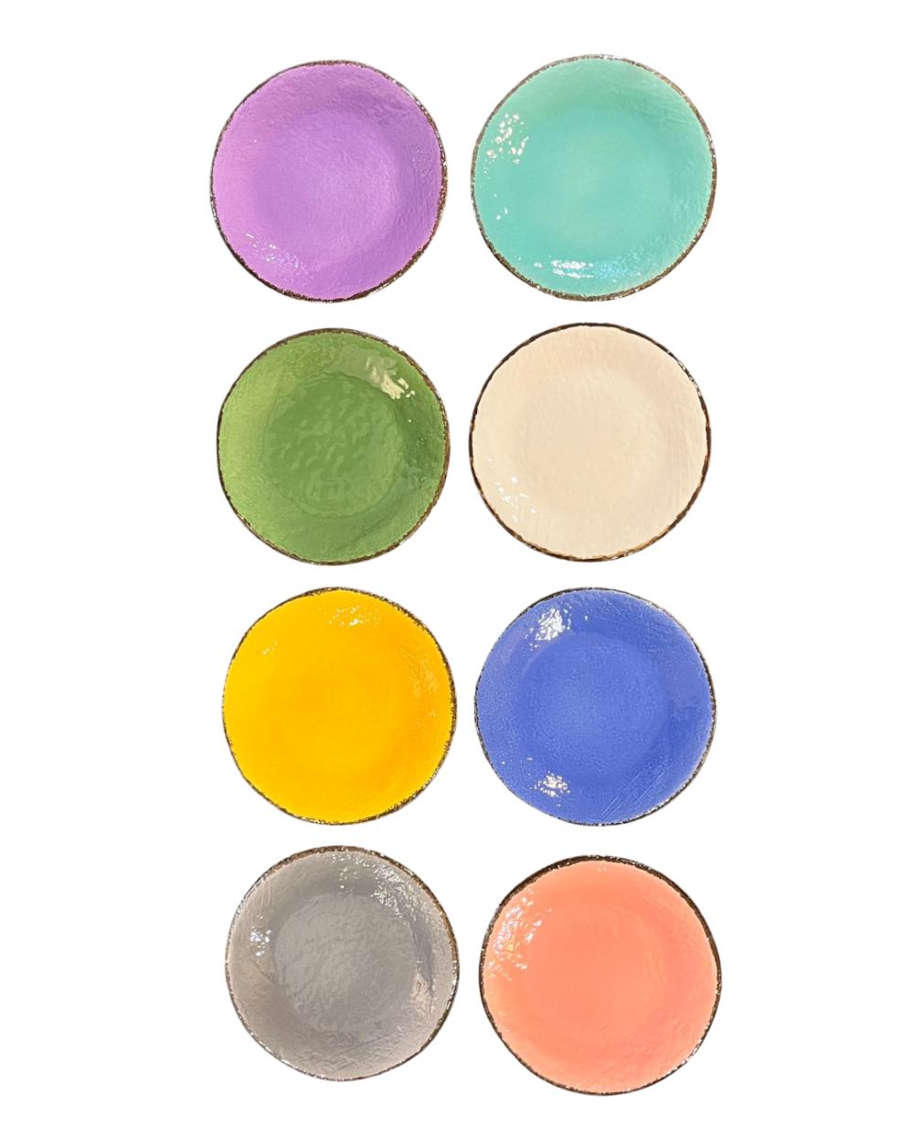 Piatti - Arcucci Collezione Preta Servizio 8 P.T. - immagine 3