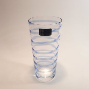 Bicchieri - Scherzer Spirale Bibita Blu