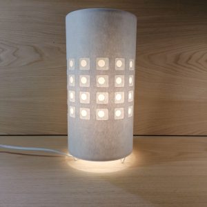 Lampada da appoggio Mai Uguali