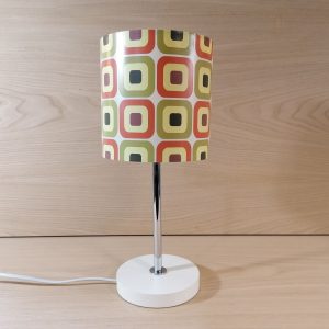 Lampada da appoggio Mai Uguali