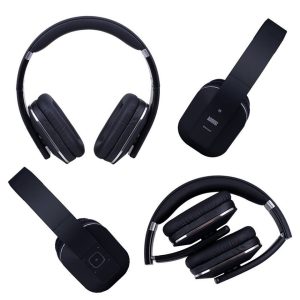 Cuffie Bluetooth August