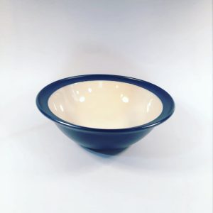 Coppe Bowl Scherzer Step
