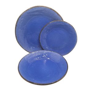 Piatti - Arcucci Collezione Preta Servizio 8 P.T.