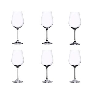 Bicchieri - Ichendorf Milano Collezione Sonoma Set 6 Calici vino
