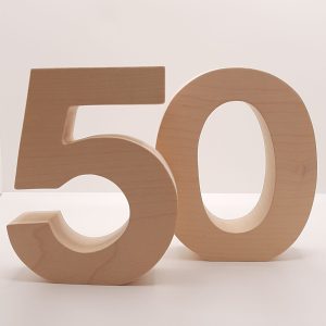 Legnomagia Numero 50