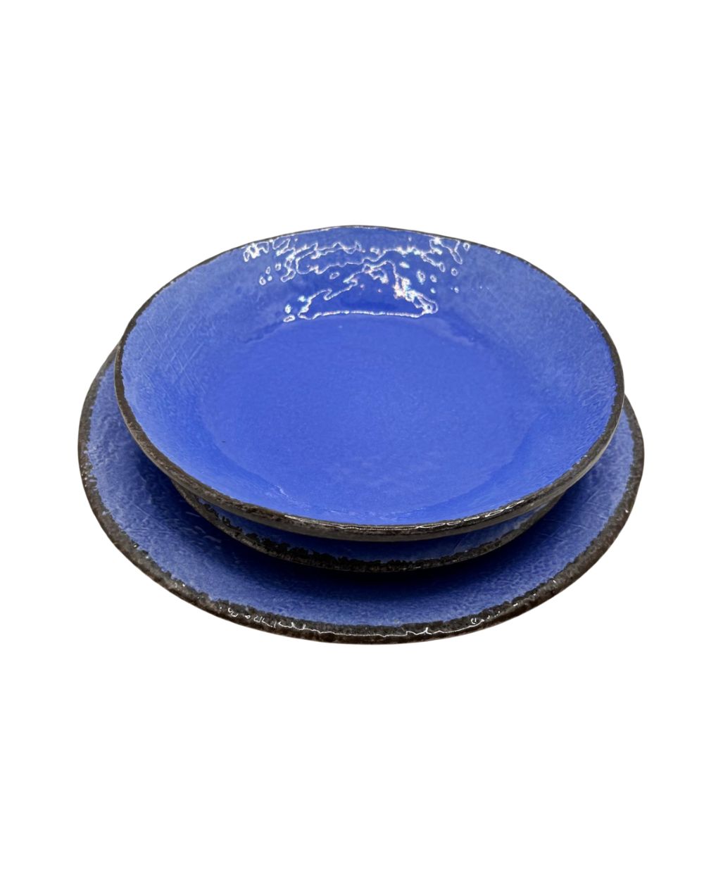Piatti - Arcucci Collezione Preta Servizio 8 P.T. - immagine 2