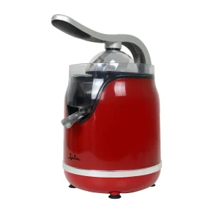 Piccoli elettrodomestici - Jata Spremiagrumi Rosso