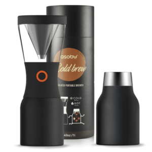 Utensili - Caffè - Asobu per caffè americano