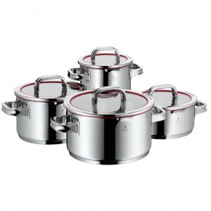 Pentole - WMF Batteria Function 4