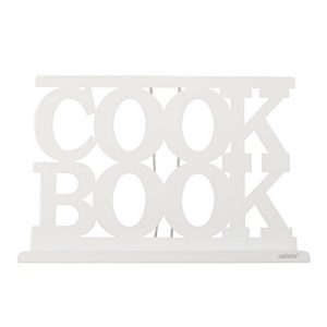 Contento - George Supporto per libri di cucina