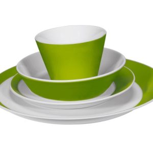 Piatti - Vista Alegre Essentials VERDE