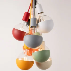 Lampade - Filotto Portalampada Sospensioni