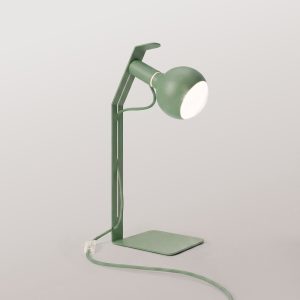 Lampade - Filotto Lampada da Tavolo Koso Verde