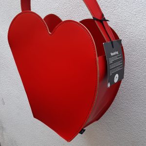 Creativando - Portariviste Cuore