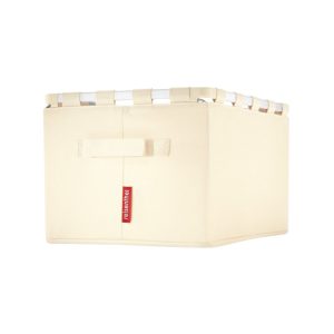 Scatole - Reisenthel Framebox Crema