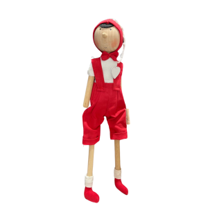 Pinocchio