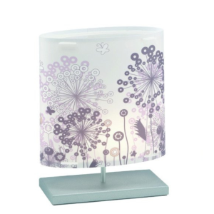 Lampada - Artempo Modern flowers