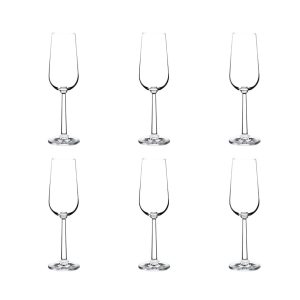 Bicchieri - Rosendahl Set 6 Calici Grand Cru Champagne