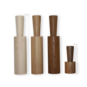 Utensili – Raumgestalt Macinino