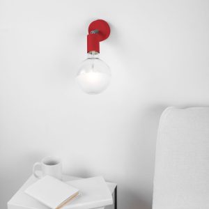 Lampade - Filotto Applique