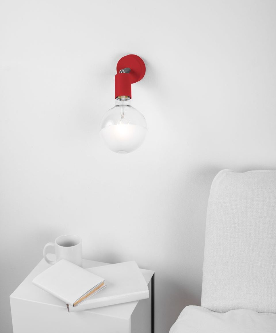 Lampade - Filotto Applique