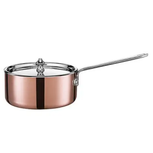 Pentole - SCANPAN casseruola mini 12cm/0,6L