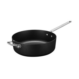 Padelle - Scanpan Casseruola con cestello