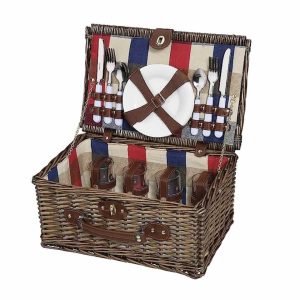 Cesto PIC NIC - Cilio