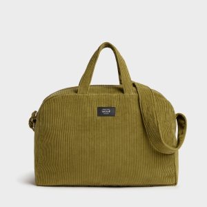 Accessori -sud- Wouf weekend bag