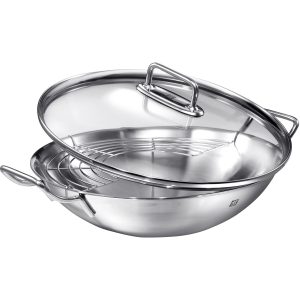 Padelle - Zwilling Wok