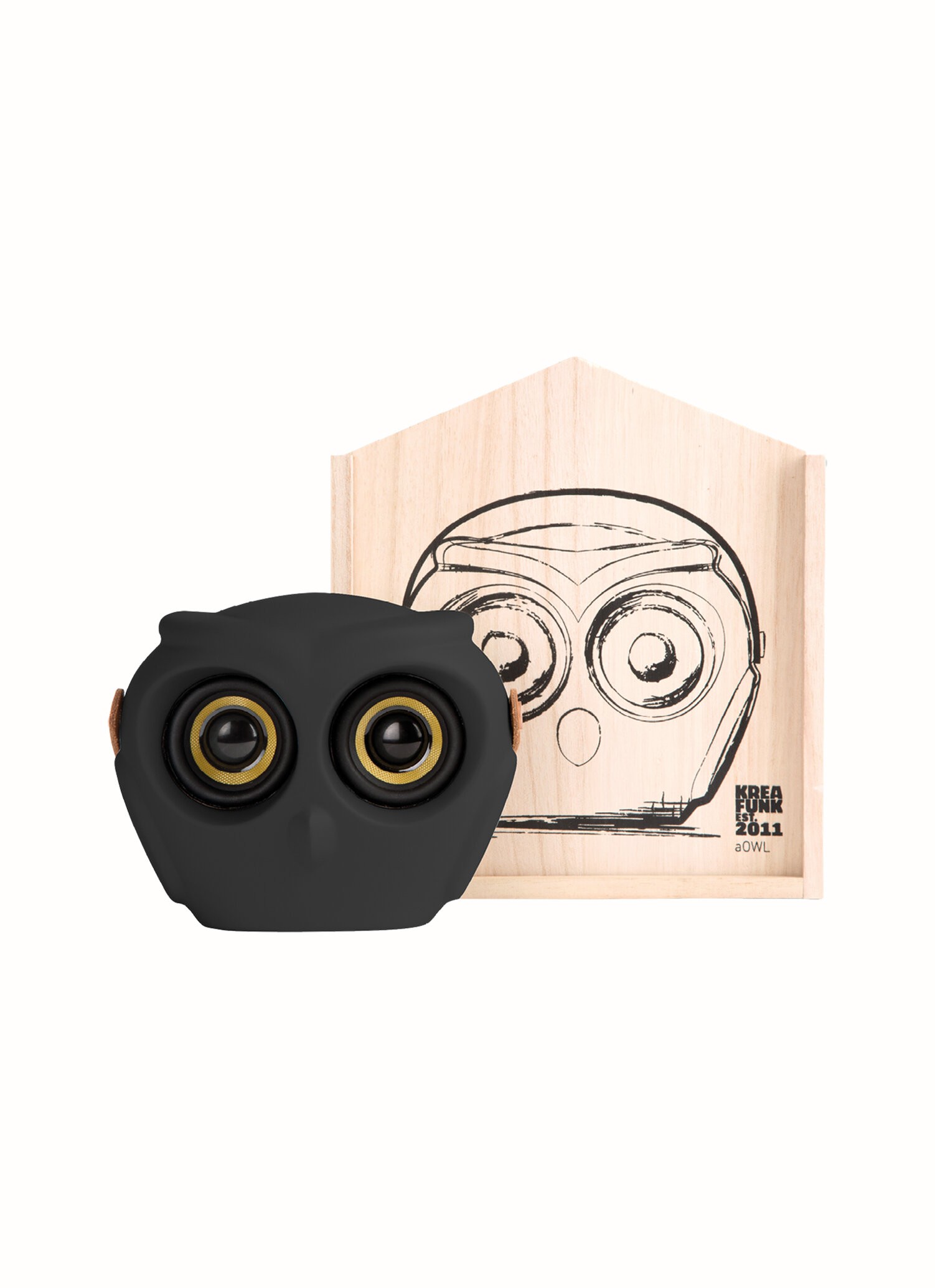 Arredo - Kreafunk aOWL - immagine 2