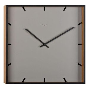 Orologi - Creativando Orologio da Parete T-Squared