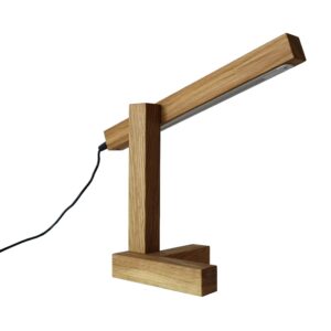 Lampade - Design Object Tris Lamp