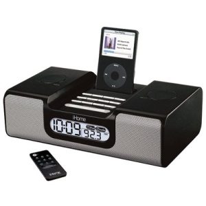 iHome