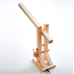 Lampade - Design Object Leonardo