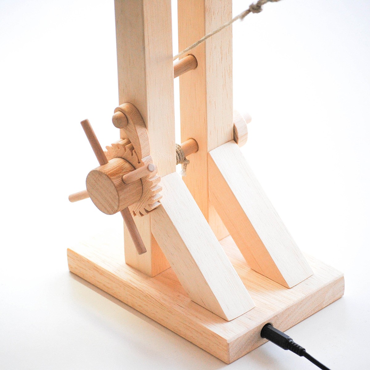 Lampade - Design Object Leonardo - immagine 4