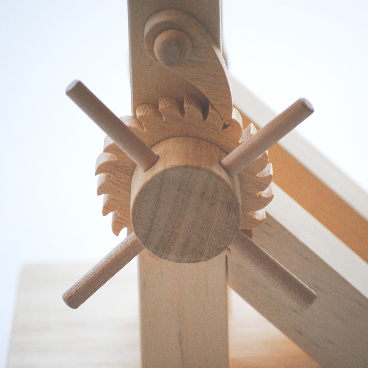 Lampade - Design Object Leonardo - immagine 2