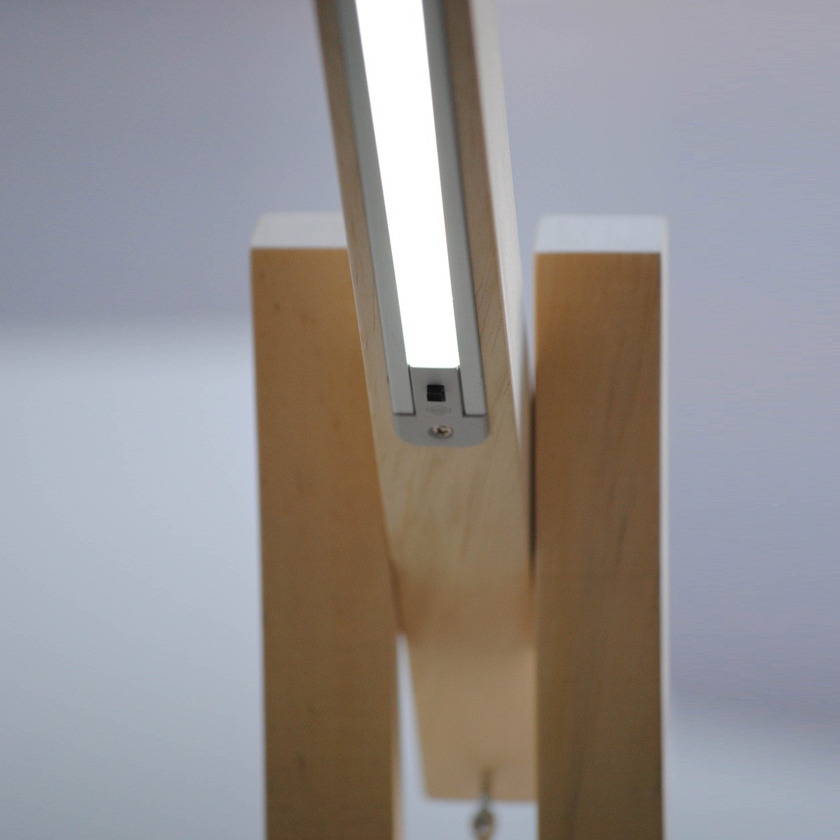 Lampade - Design Object Leonardo - immagine 3