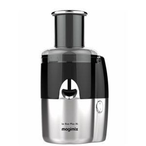 Piccoli elettrodomestici - Magimix Centrifuga Duo Plus