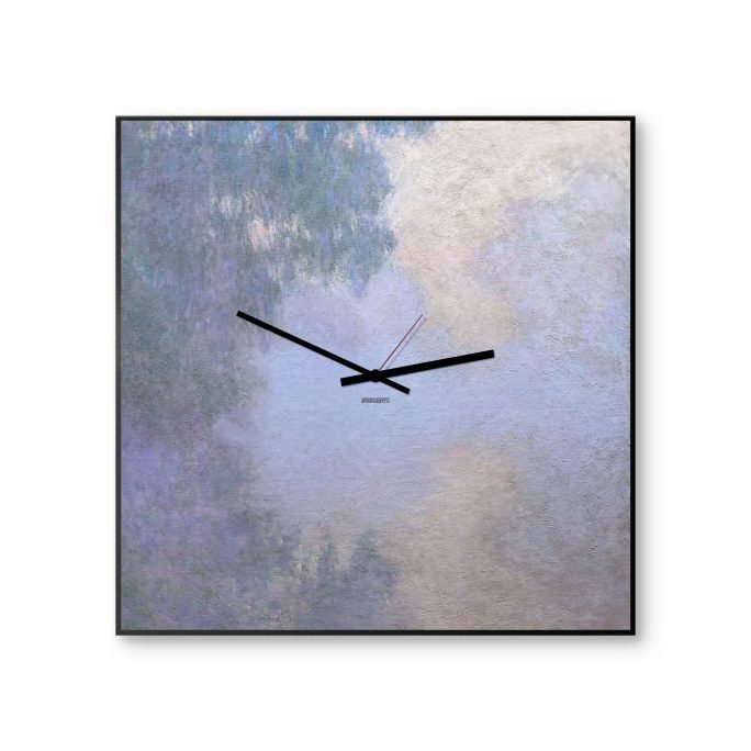 Orologi - Design Object Orologio da Parete MONET