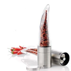 Utensili - AdHoc Macinino Peperoncino