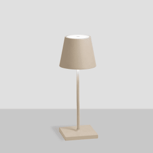 Lampade ricaricabili – Zafferano Poldina PRO Mini
