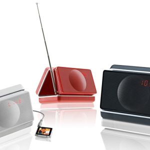Geneva Model XS