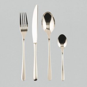 Posate - *Sambonet Taste Servizio 6 P.T. Champagne