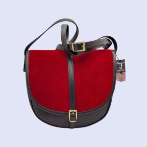 Exquisite J Milano - * Borsa Tolfa Velluto