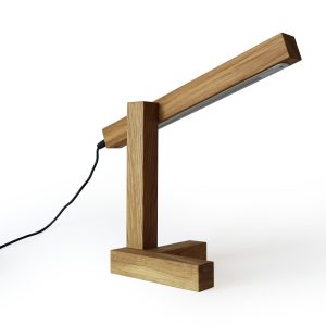 Lampade - Design Object Tris Lamp