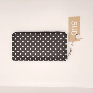 Accessori - SUD Portafoglio nero