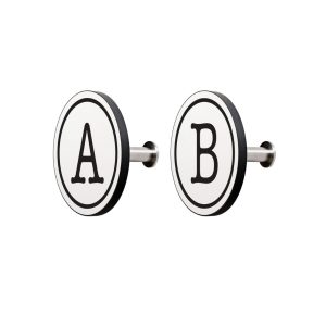 Appendiabiti - Creativando Art-Up Alphabet
