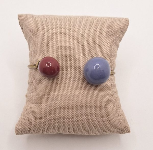Bijoux Tolemaide - Bracciali Rigidi - immagine 3